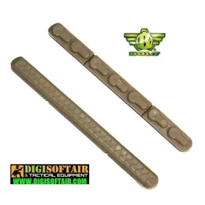 Cover per RIS KeyMod - Bolt Airsoft