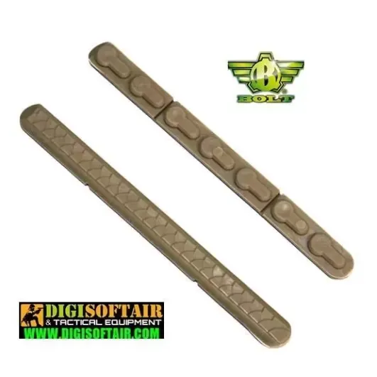 Bolt Airsoft Cover per RIS KeyMod