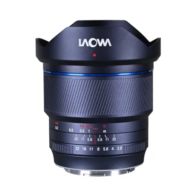12mm F2.8 Lite Zero-D FF Canon RF - Laowa