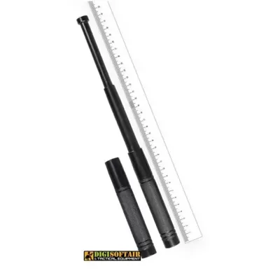 Manganello Estensibile in Acciaio Da 13/31cm - Mil-Tec