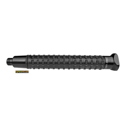Manganello Estensibile in Acciaio con Easy Lock, 22.4/50.8cm - ESP