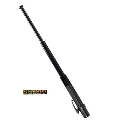Manganello Estensibile in Acciaio per Uso Professionale, Protector P21 21/54 cm - ASP Inc