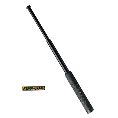 Manganello Estensibile in Acciaio per Uso Professionale, Sentry 21 19,5/54 cm - ASP