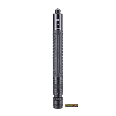 Bastone Estensibile con Torcia NEX N19L Quic 19 Pollici - Nextorch