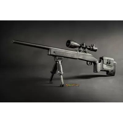 M40 Fucile a Molla Bolt Action EC90SR - Evolution