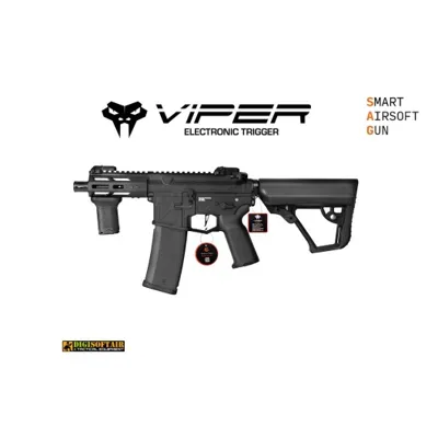 3.0 Viper XS — Carbontech (MHS-4000) - Evolution