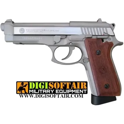 Taurus PT92 CO2 210527 - Cybergun