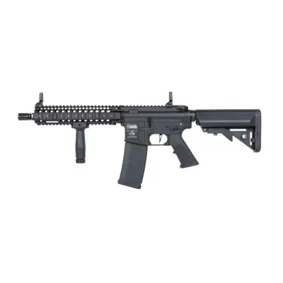 Daniel Defense MK18 SA C19 CORE Gen 2 HAL ETU Carbine - Specna Arms