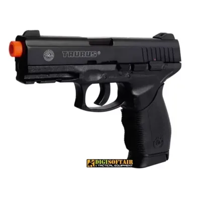 Taurus PT 24/7 CO2 Metal Slide 210303 - Cybergun