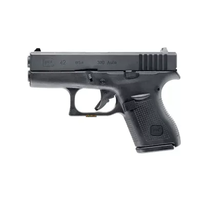 Glock 42 2.6410 con Loghi - UMAREX