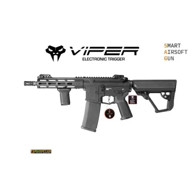 3.0 Viper S MHS-4001 - Evolution