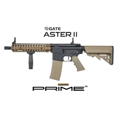 Daniel Defense MK18 SA P19 Prime Aster II ETU - Specna Arms