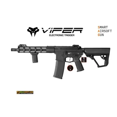 3.0 Viper M — Fucile Carbontech (MHS-4002) - Evolution