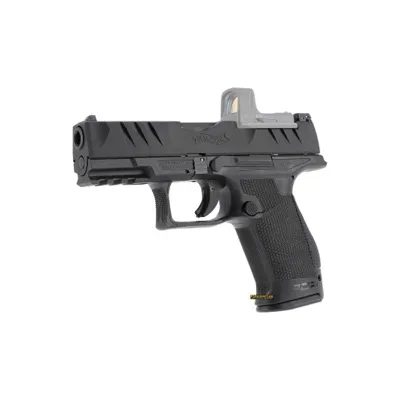 Walther PDP Compact 4" — Pistola Gas - Umarex