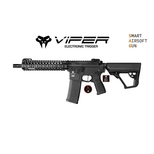 Evolution Recon 3.0 Viper MK18 mod.1 - FMS-6004 · Negro
