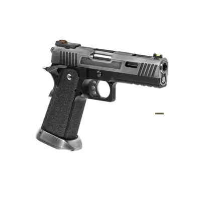Hi-Capa 4.3 Force Full Metal - WE Airsoft