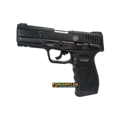Taurus 24/7 G2 19 BBs Metal Slide CO2 210520 - Cybergun