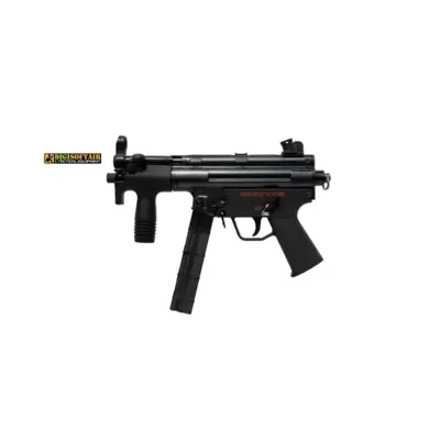 MP5 K Recoil System - Bolt Airsoft