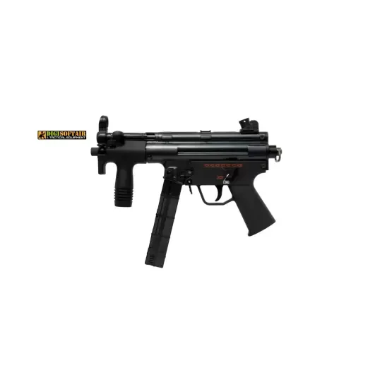 Bolt Airsoft MP5 K Recoil System