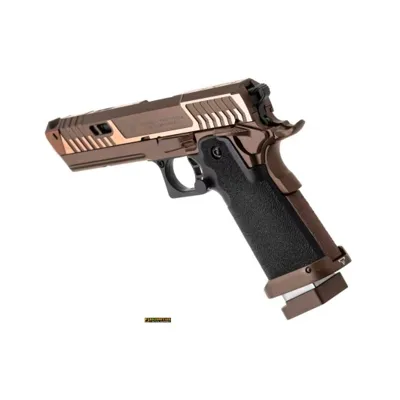 X TTI Viper — Pistola (TT-SV0100) - Taran Tactical Innovations