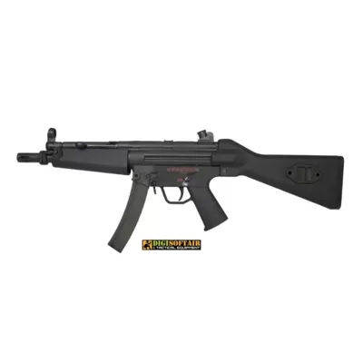 MP5 Mbswat A4 - BOLT