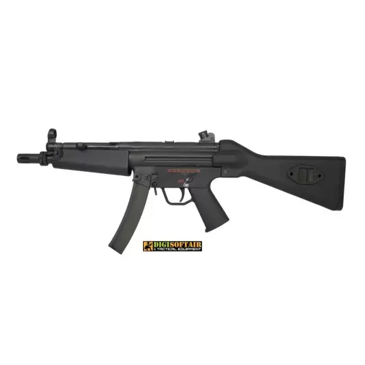 Bolt Airsoft MP5 Mbswat A4 · Negro