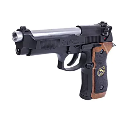 M92 Biohazard Full Metal - WE Airsoft