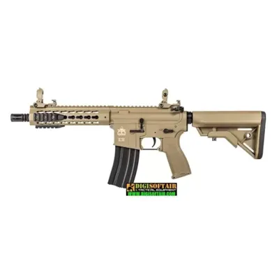 M4 Recon UX4 9” Carbontech Custom 11.1V - Evolution