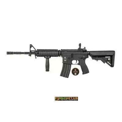 S Sopmod Carbontech EC04AR - Evolution