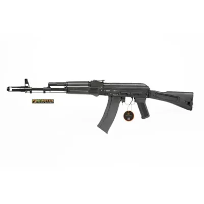 E-74 Tanker EK35AK - Evolution