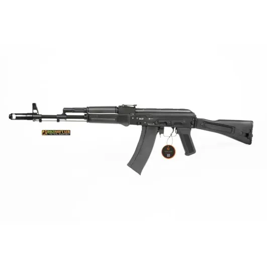 Evolution E-74 Tanker EK35AK · Negro