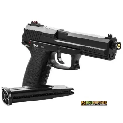 SSX23 Pistol - Novritsch