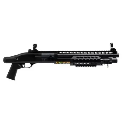 Velites S II Fucile a Pompa a Molla SAV0011 - Secutor Arms