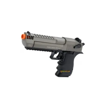 Desert Eagle L6 CO₂ — Dual Tone - Cybergun