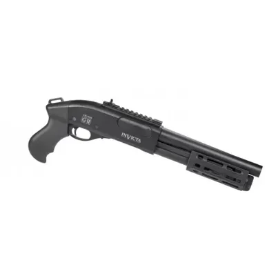 Velites G II Fucile a Pompa a Gas Full Metal SAV0020 - Secutor Arms