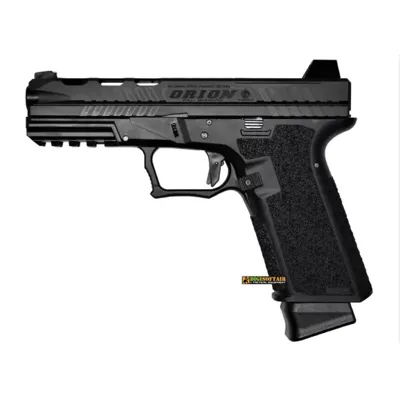 Orion 2 Combat Pistol - Poseidon