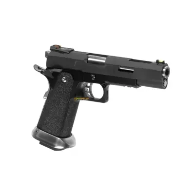 Hi-Capa 5.1 Force Full Metal - WE Airsoft