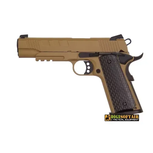 Evolution E911 Defender EP0611-T · Tan / FDE