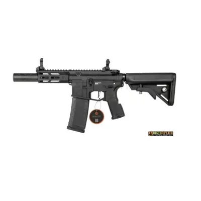 XS EMR S Carbontech EC30AR - Evolution