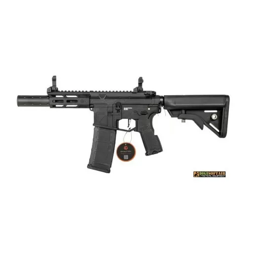 Evolution XS EMR S Carbontech EC30AR · Negro
