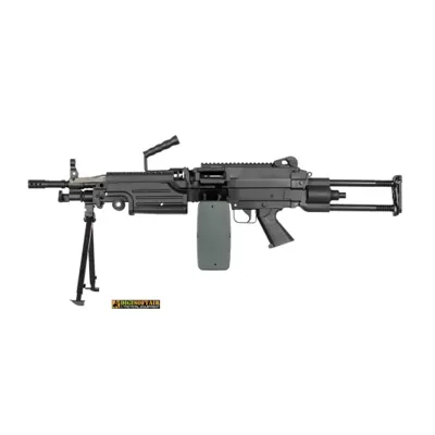 SA-249 para Core Machine Gun SPE-01-028612 - Specna Arms
