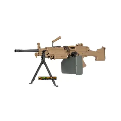 SA-249 MK2 Core Machine Gun SPE-01-028614 - Specna Arms