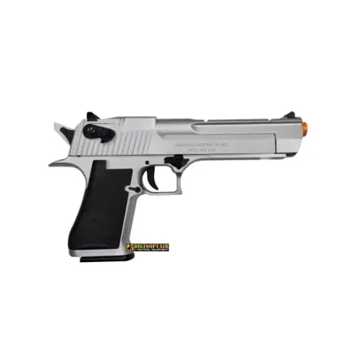 Desert Eagle Full Auto CO2 - Cybergun