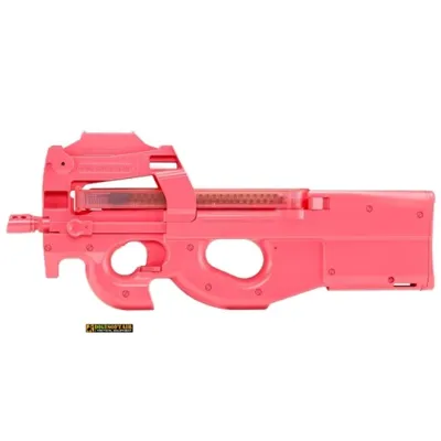 P90 Plus+ Ver. LLENN — Edizione Limitata - Tokyo Marui