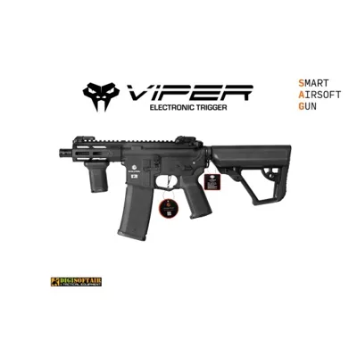 Recon 3.0 Viper XS — Full Metal (FMS-6000) - Evolution