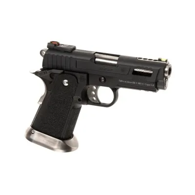 Hi-Capa 3.8 Force Full Metal - WE Airsoft