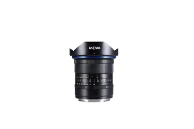 19mm F/2.8 Zero-D – Hasselblad XCD - Laowa