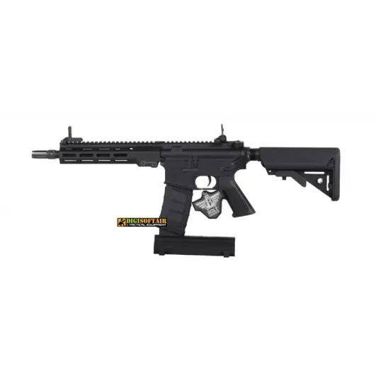 Bolt Airsoft Daniel Defense B4 MK16 Urg-U 9" · Negro