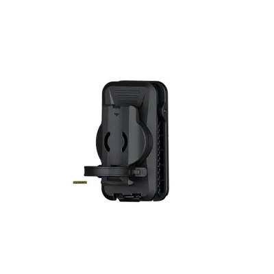 ALC-03 Quick Draw Rotating Holster per Torcia con Clip (FX-ALC03) - Fenix