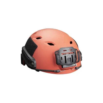 Supporto Elmetto ALG-04 per Lampade Frontali - Fenix